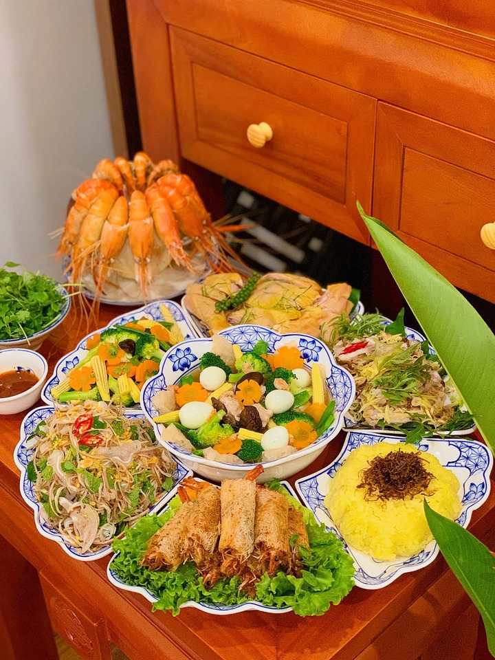 Những điều cần lưu ý khi cúng Rằm tháng 7 - Ảnh 1. Những điều cần lưu ý khi cúng Rằm tháng 7 - Ảnh 1.