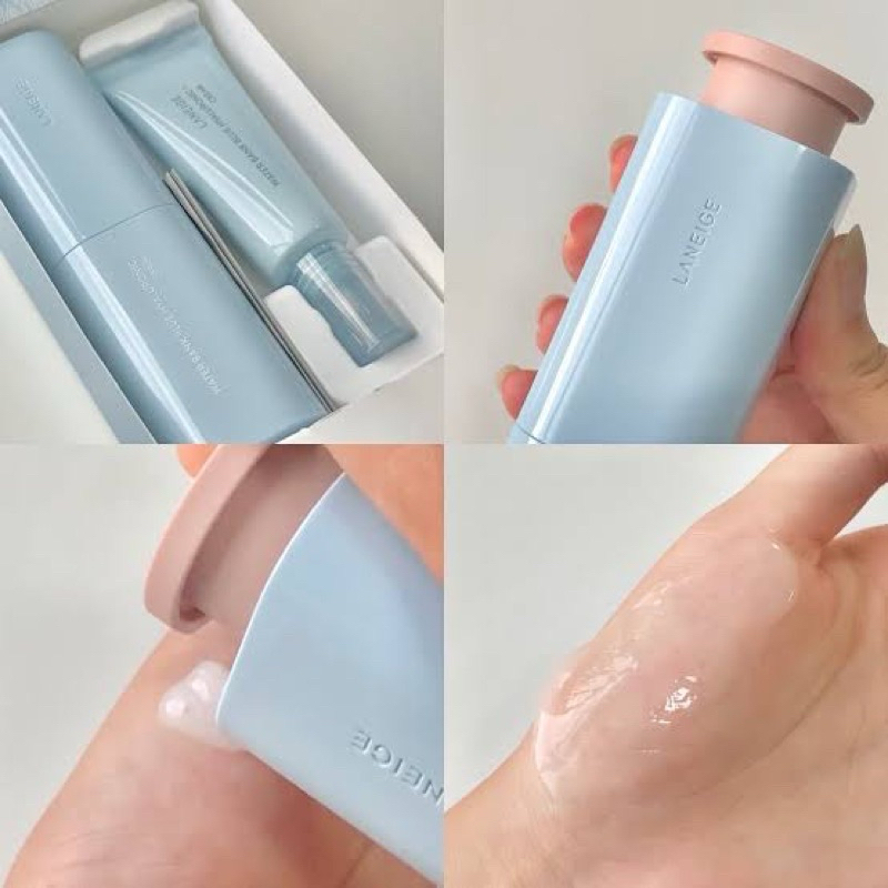 Nhỏ thêm 3 giọt serum này vào kem dưỡng cho da "ngậm nước" căng bóng tức thì - Ảnh 11. Nhỏ thêm 3 giọt serum này vào kem dưỡng cho da "ngậm nước" căng bóng tức thì - Ảnh 11.