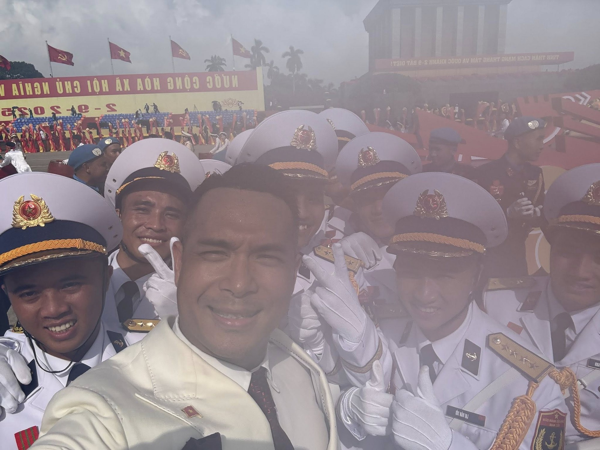 VTV quyết lấy điểm tuyệt đối: “Giải cứu” cả loạt nghệ sĩ từ Trúc Nhân, Đức Phúc cho tới Bùi Công Nam! - Ảnh 8. VTV quyết lấy điểm tuyệt đối: “Giải cứu” cả loạt nghệ sĩ từ Trúc Nhân, Đức Phúc cho tới Bùi Công Nam! - Ảnh 8.