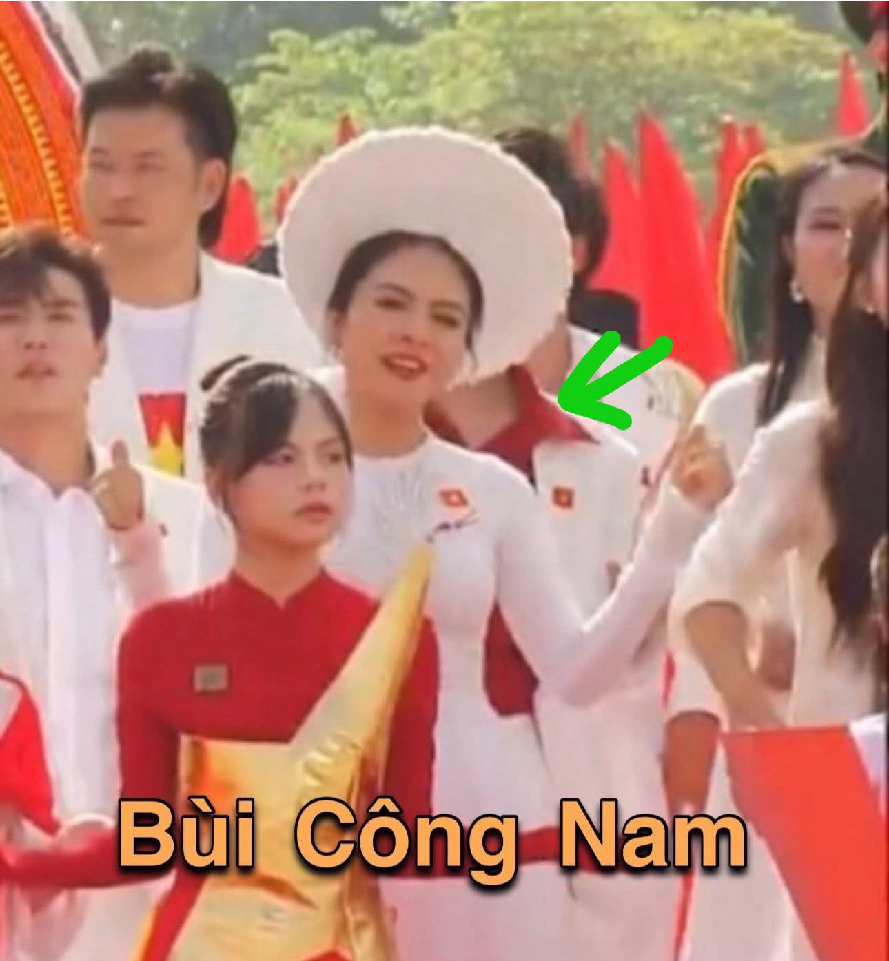 VTV quyết lấy điểm tuyệt đối: “Giải cứu” cả loạt nghệ sĩ từ Trúc Nhân, Đức Phúc cho tới Bùi Công Nam! - Ảnh 5. VTV quyết lấy điểm tuyệt đối: “Giải cứu” cả loạt nghệ sĩ từ Trúc Nhân, Đức Phúc cho tới Bùi Công Nam! - Ảnh 5.
