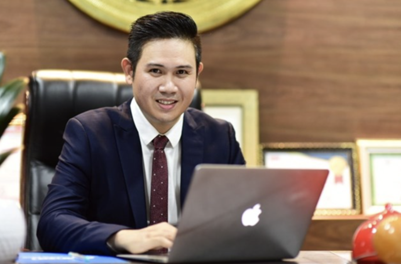 VKSND TP HCM kết luận sai phạm của ông chủ Công ty Asanzo - Ảnh 1. VKSND TP HCM kết luận sai phạm của ông chủ Công ty Asanzo - Ảnh 1.
