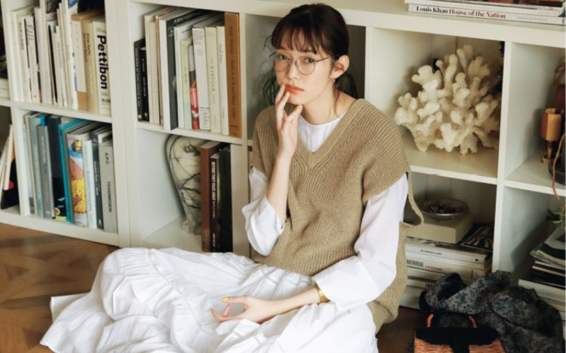 Tiết kiệm để đợi tới ngày được tiêu tiền không cần nghĩ- Ảnh 1. Tiết kiệm để đợi tới ngày được tiêu tiền không cần nghĩ- Ảnh 1.