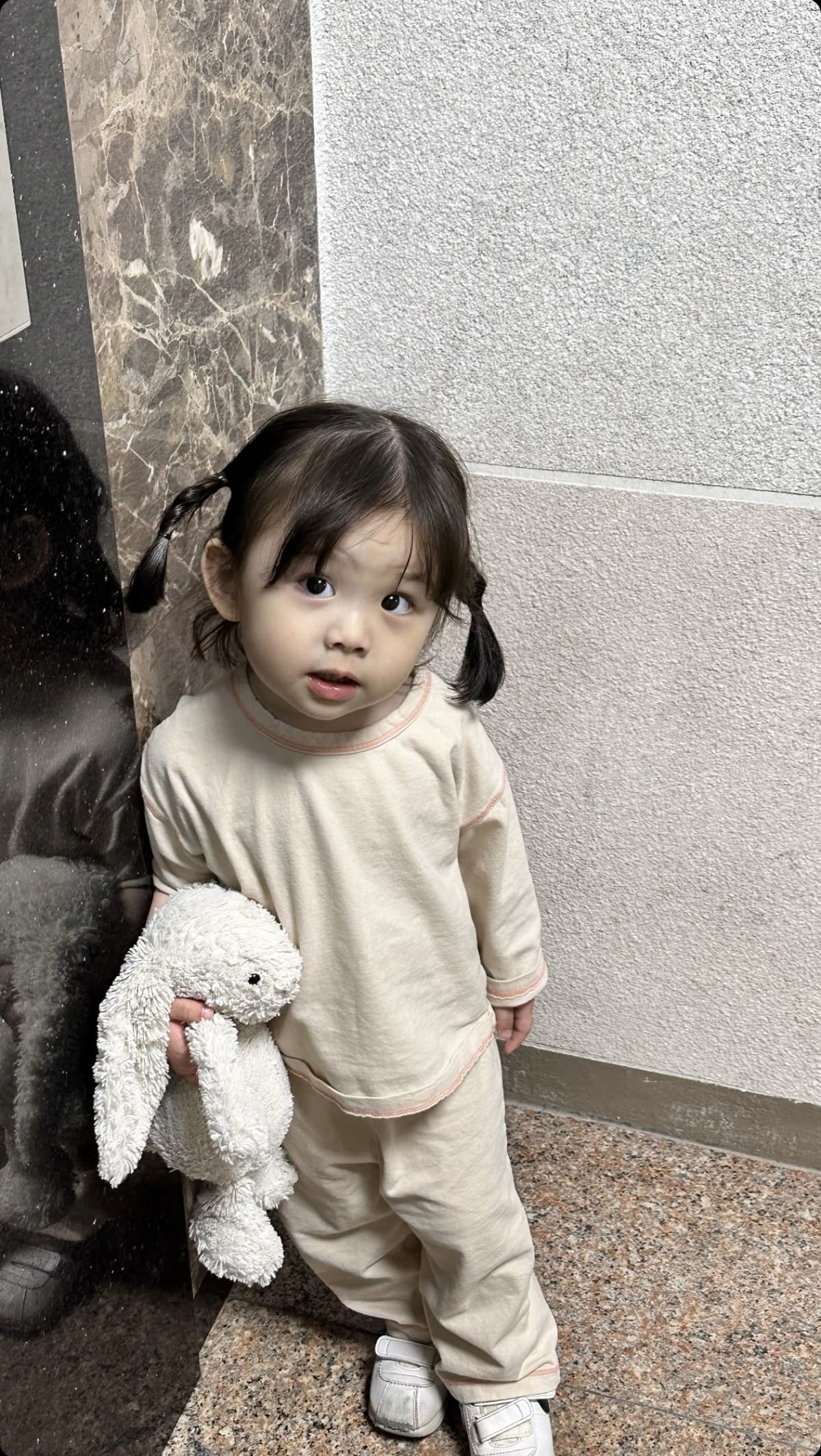 Những hành động của trẻ bị Những hành động của trẻ bị