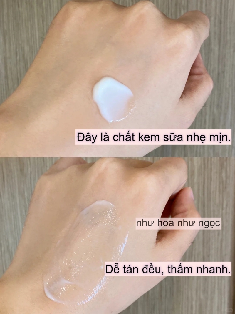 Đây là cách tôi giữ gương mặt căng tràn collagen ở tuổi 30! - Ảnh 5. Đây là cách tôi giữ gương mặt căng tràn collagen ở tuổi 30! - Ảnh 5.