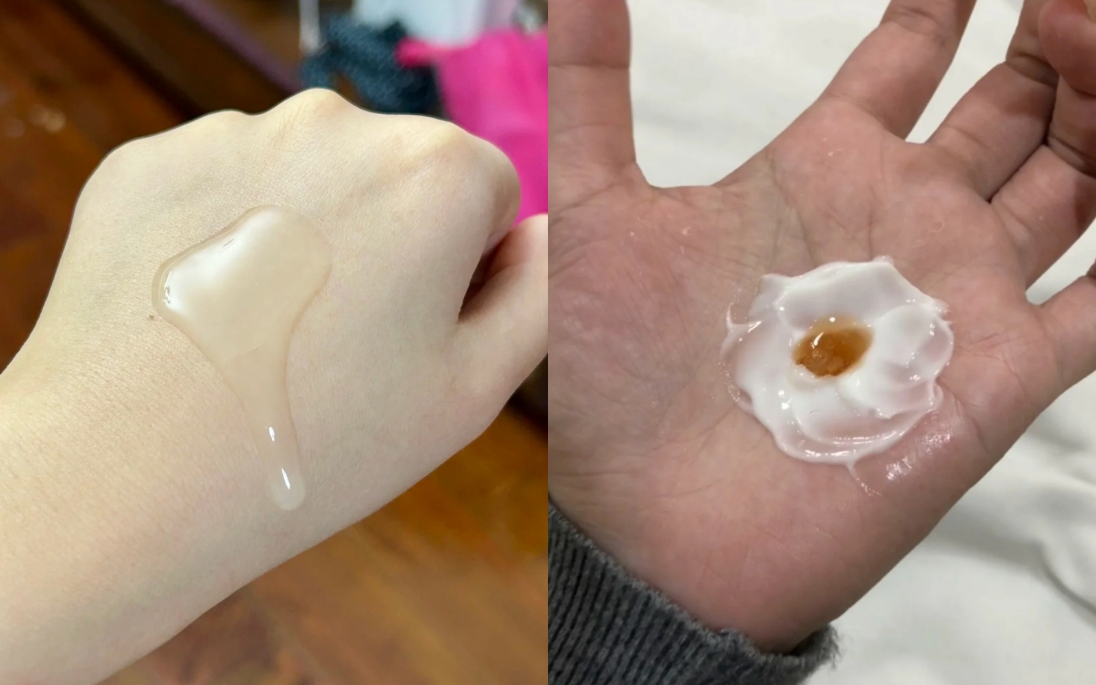 Nhỏ thêm 3 giọt serum này vào kem dưỡng cho da "ngậm nước" căng bóng tức thì - Ảnh 2. Nhỏ thêm 3 giọt serum này vào kem dưỡng cho da "ngậm nước" căng bóng tức thì - Ảnh 2.