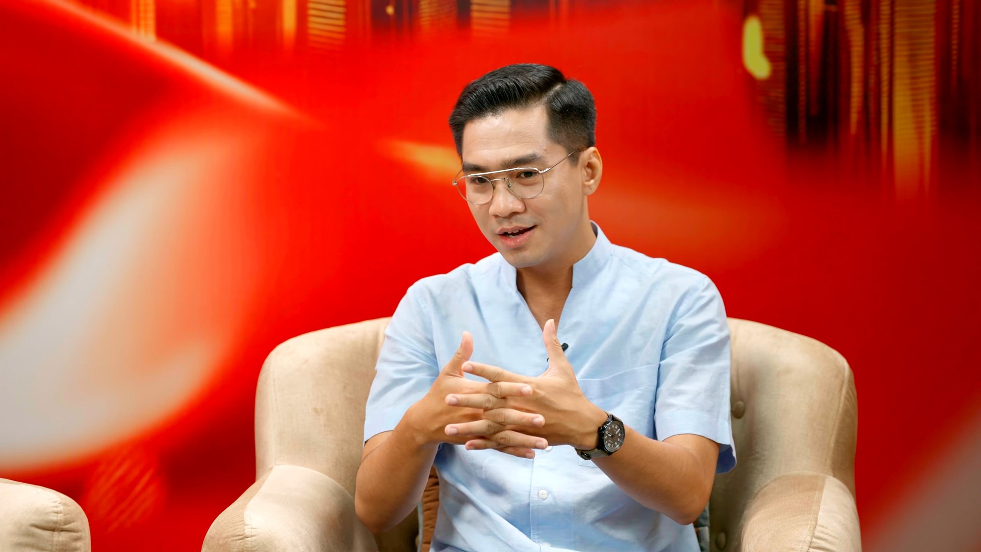Nội dung và giá trị hữu ích: Duy Thẩm và Pew Pew “mở đường chỉ lối” cho những bạn trẻ muốn bắt đầu trong ngành sáng tạo nội dung - Ảnh 2. Nội dung và giá trị hữu ích: Duy Thẩm và Pew Pew “mở đường chỉ lối” cho những bạn trẻ muốn bắt đầu trong ngành sáng tạo nội dung - Ảnh 2.