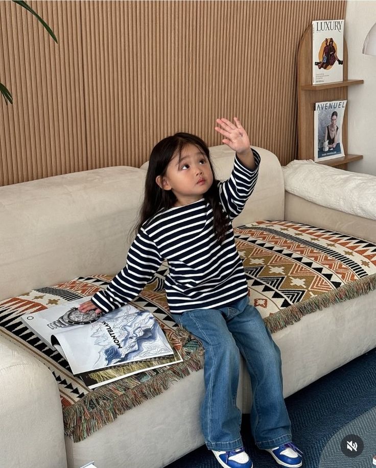Tính cách của con giống bố hay giống mẹ nhiều hơn?- Ảnh 2. Tính cách của con giống bố hay giống mẹ nhiều hơn?- Ảnh 2.