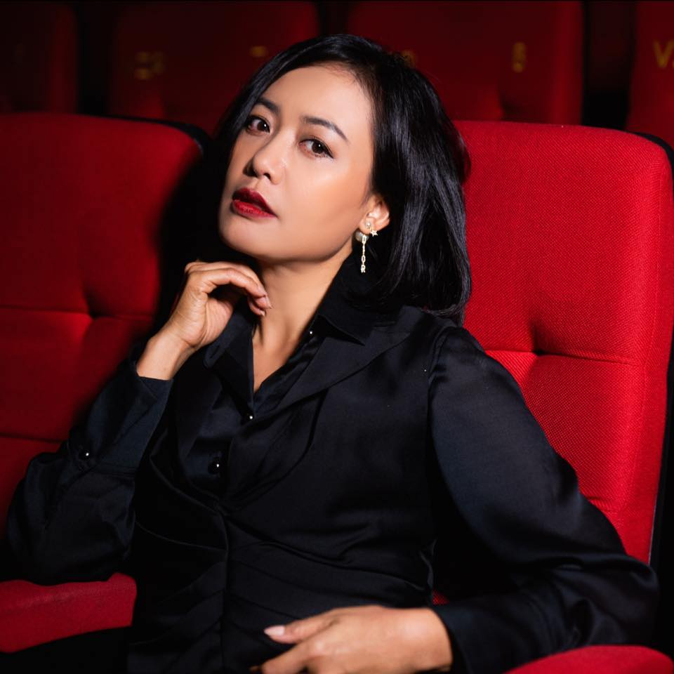Dàn sao Mùi Ngò Gai sau 19 năm: Ngọc Trinh đột ngột qua đời, 1 mỹ nhân gây sốc vì ngoại hình không ai nhận ra - Ảnh 3. Dàn sao Mùi Ngò Gai sau 19 năm: Ngọc Trinh đột ngột qua đời, 1 mỹ nhân gây sốc vì ngoại hình không ai nhận ra - Ảnh 3.