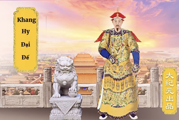 Dạy con kỷ luật như vua Khang Hy: Các con phải đi bộ 5 km để đến lớp, phải đọc sách 120 lần, ngồi học ngay ngắn - giữ thẳng lưng - Ảnh 1. Dạy con kỷ luật như vua Khang Hy: Các con phải đi bộ 5 km để đến lớp, phải đọc sách 120 lần, ngồi học ngay ngắn - giữ thẳng lưng - Ảnh 1.