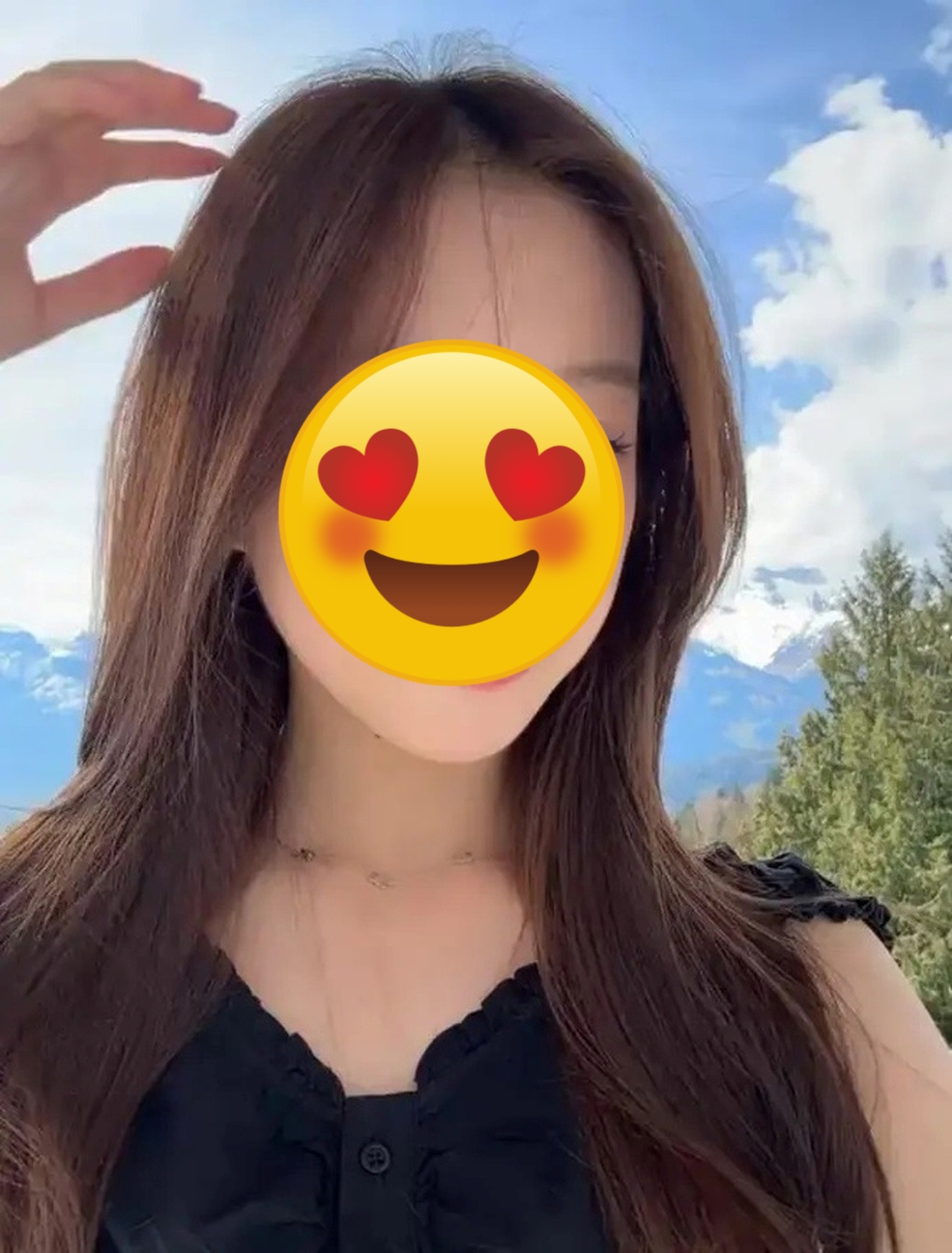 Triệu Vy xơ xác khó tin, ái nữ 15 tuổi có động thái lạ gây hoang mang giữa lúc mẹ sa cơ thất thế - Ảnh 3. Triệu Vy xơ xác khó tin, ái nữ 15 tuổi có động thái lạ gây hoang mang giữa lúc mẹ sa cơ thất thế - Ảnh 3.