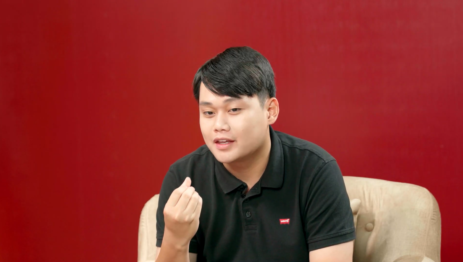 Từ bát bánh đa cua đến VNeID: Xem Pew Pew và Duy Thẩm chỉ cách "Kiến tạo Đất nước" từ các nội dung giản đơn nhất - Ảnh 3. Từ bát bánh đa cua đến VNeID: Xem Pew Pew và Duy Thẩm chỉ cách "Kiến tạo Đất nước" từ các nội dung giản đơn nhất - Ảnh 3.