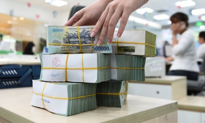 Lãi suất ngân hàng nào cao nhất đầu tháng 9/2025? - Ảnh 1. Lãi suất ngân hàng nào cao nhất đầu tháng 9/2025? - Ảnh 1.