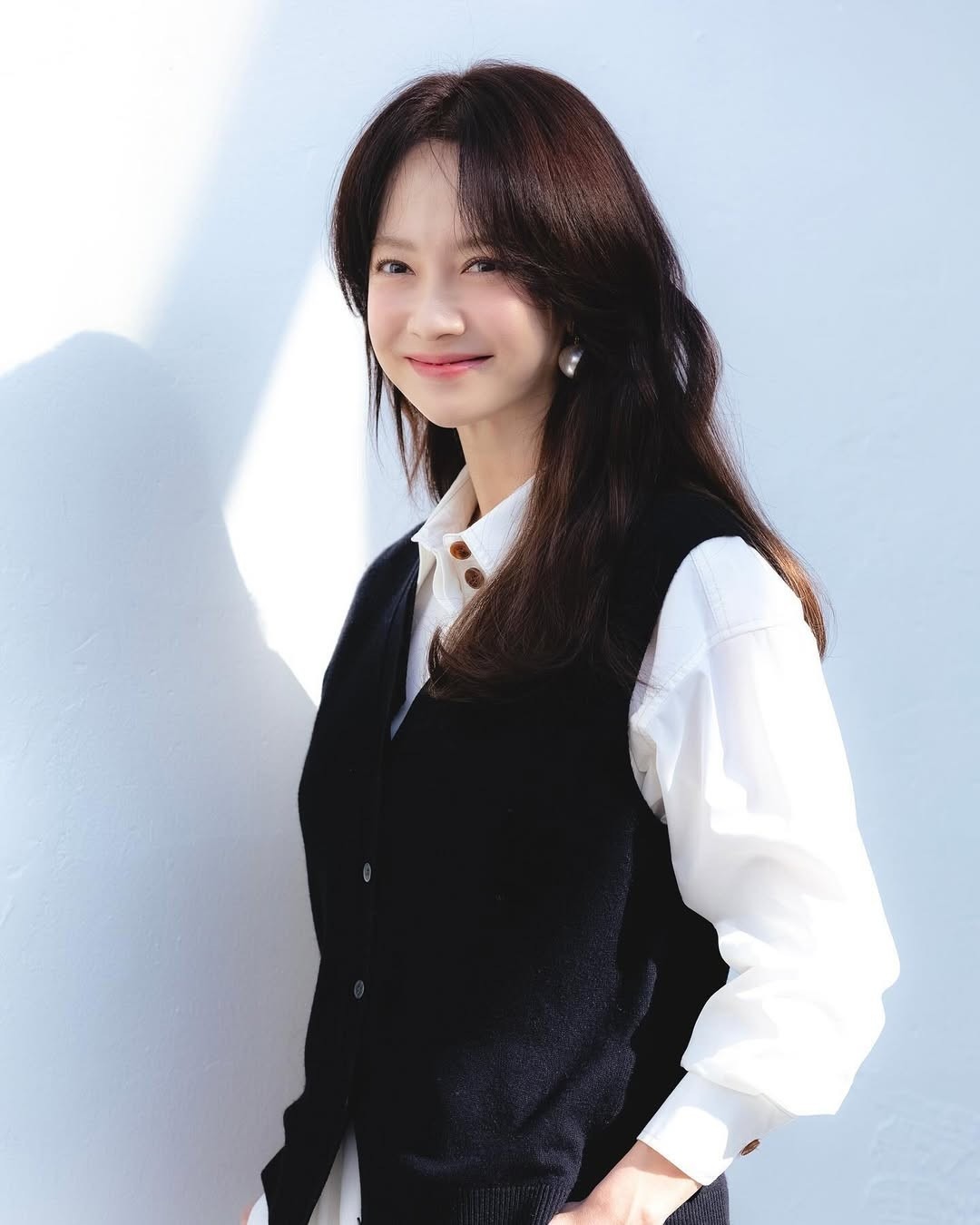 "Mợ ngố" Song Ji Hyo trở lại TP.HCM đúng ngày Quốc khánh, mê Việt Nam cỡ này rồi! - Ảnh 9. "Mợ ngố" Song Ji Hyo trở lại TP.HCM đúng ngày Quốc khánh, mê Việt Nam cỡ này rồi! - Ảnh 9.