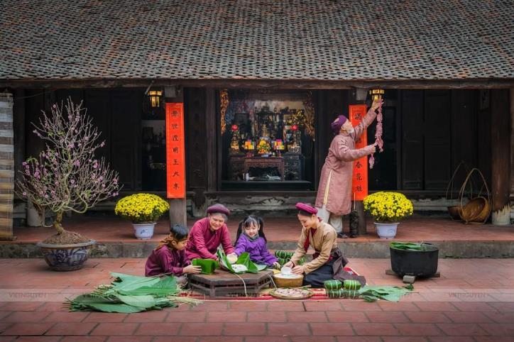 Bất ngờ: Năm 2026, người lao động Việt Nam có tổng cộng 115 ngày nghỉ - Ảnh 1. Bất ngờ: Năm 2026, người lao động Việt Nam có tổng cộng 115 ngày nghỉ - Ảnh 1.