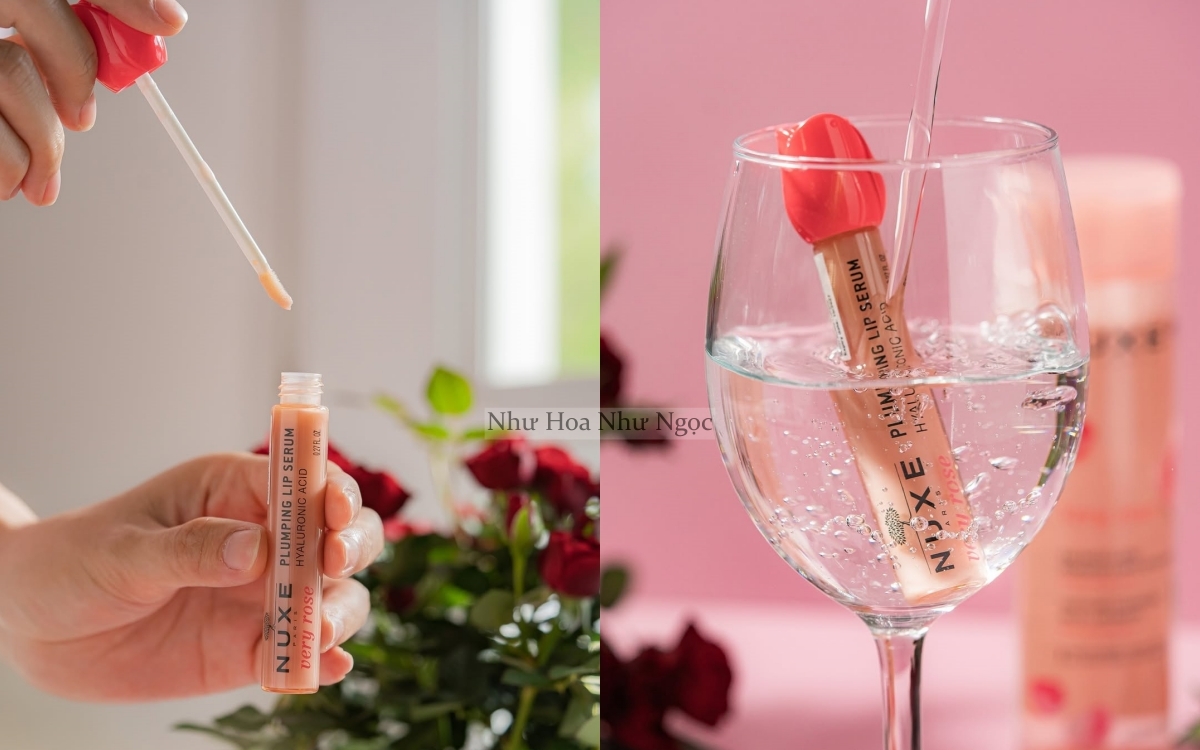 5 món mỹ phẩm mới toanh đang được hội mê làm đẹp săn đón khắp mọi nơi - Ảnh 4. 5 món mỹ phẩm mới toanh đang được hội mê làm đẹp săn đón khắp mọi nơi - Ảnh 4.