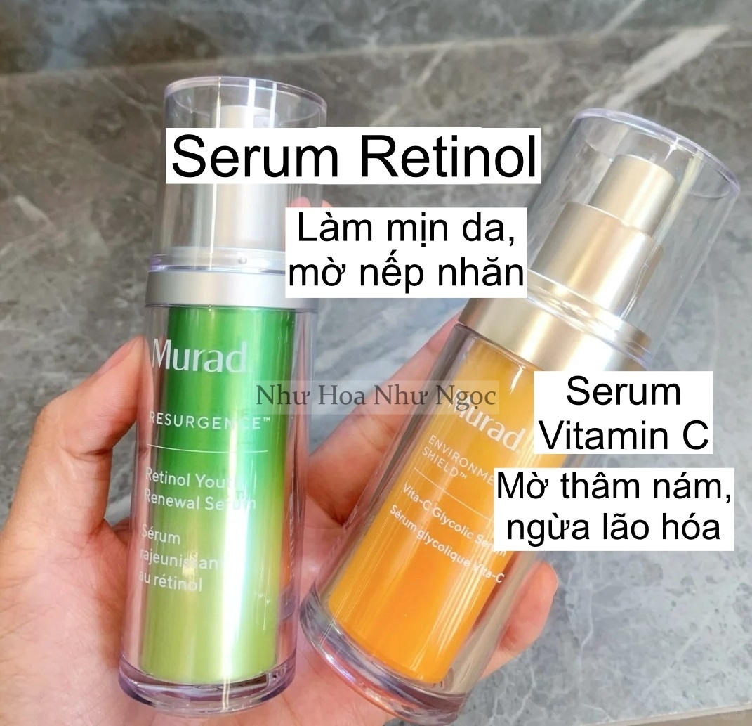 Bí kíp "sáng C tối A" giúp nàng blogger U40 ngừa lão hóa toàn diện cho làn da - Ảnh 5. Bí kíp "sáng C tối A" giúp nàng blogger U40 ngừa lão hóa toàn diện cho làn da - Ảnh 5.