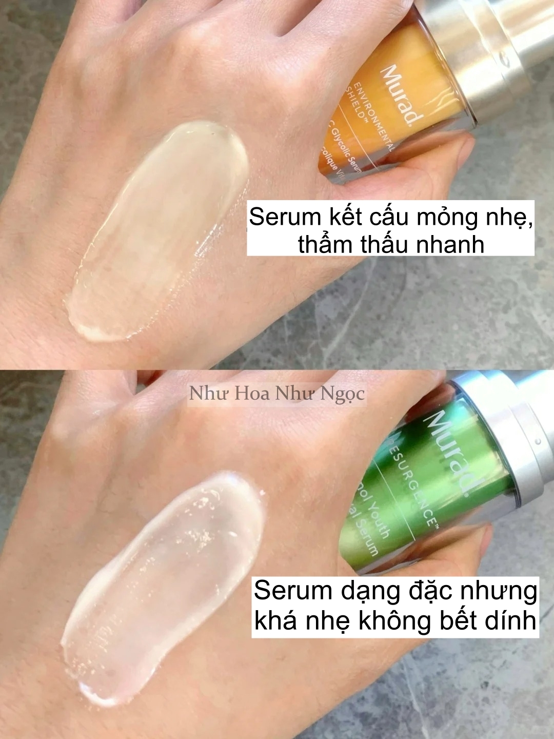 Bí kíp "sáng C tối A" giúp nàng blogger U40 ngừa lão hóa toàn diện cho làn da - Ảnh 3. Bí kíp "sáng C tối A" giúp nàng blogger U40 ngừa lão hóa toàn diện cho làn da - Ảnh 3.