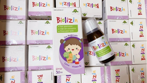 Khám phá lý do hàng ngàn ba mẹ Việt lựa chọn Biolizin cho trẻ biếng ăn - Ảnh 2. Khám phá lý do hàng ngàn ba mẹ Việt lựa chọn Biolizin cho trẻ biếng ăn - Ảnh 2.