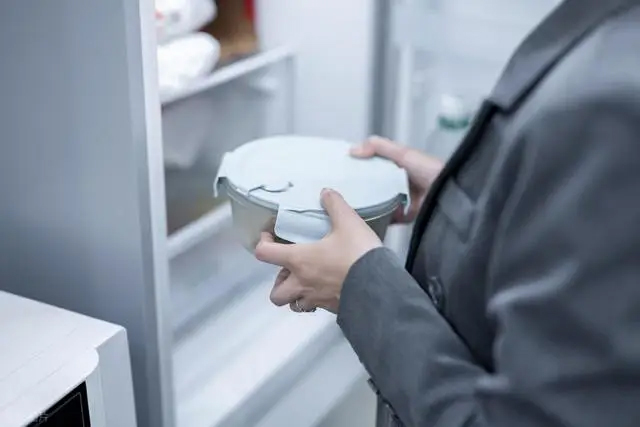 Tôi đã giảm 12kg trong 4 tháng, gan và máu nhiễm mỡ đều cải thiện: Đây là 4 loại "thuốc giảm cân tự nhiên" tôi dùng mỗi ngày - Ảnh 3. Tôi đã giảm 12kg trong 4 tháng, gan và máu nhiễm mỡ đều cải thiện: Đây là 4 loại "thuốc giảm cân tự nhiên" tôi dùng mỗi ngày - Ảnh 3.