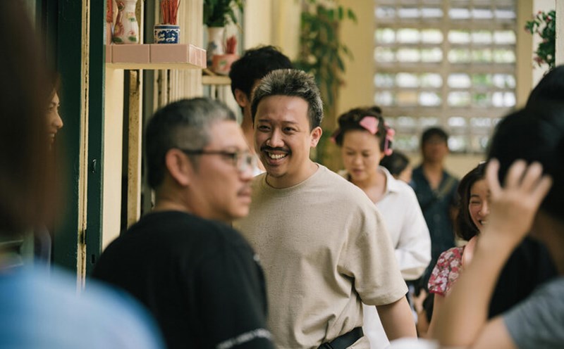 Tại sao cần phải so sánh Mưa Đỏ với phim của Trấn Thành - Lý Hải? - Ảnh 3. Tại sao cần phải so sánh Mưa Đỏ với phim của Trấn Thành - Lý Hải? - Ảnh 3.