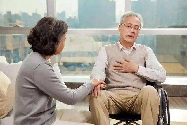 Nếu bạn không mắc 4 căn bệnh này trước 50 tuổi thì sẽ giảm nguy cơ bị ung thư khi về già, đừng lo lắng quá nhiều! - Ảnh 4.