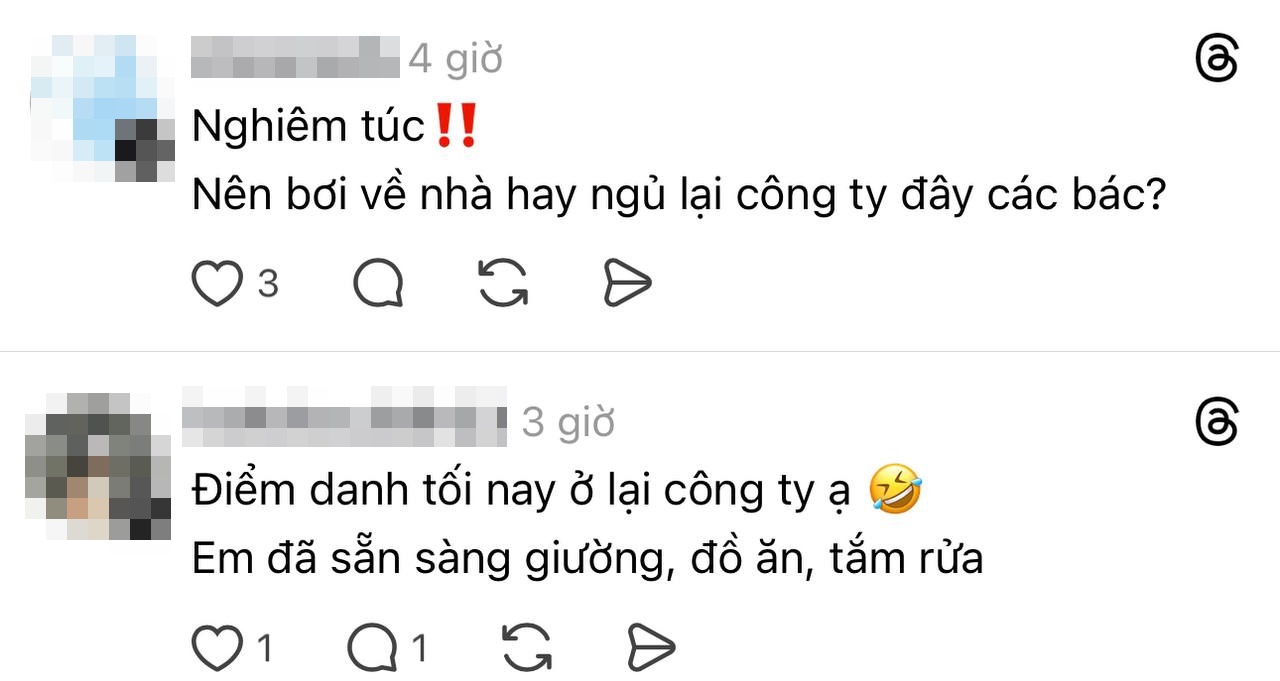 Cập nhật Hà Nội lúc này: Nhân viên ăn mì tôm, xác định ngủ ở công ty, phụ huynh loay hoay 5 tiếng vẫn chưa đón được con - Ảnh 13.