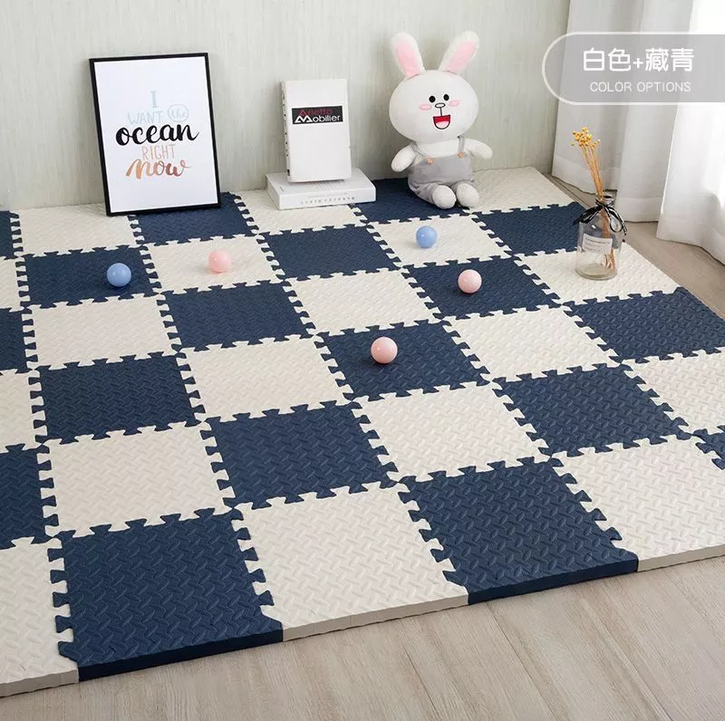 Chiếc thảm bình dân ở nhà dâu hào môn Đỗ Mỹ Linh khiến dân tình bất ngờ- Ảnh 6.