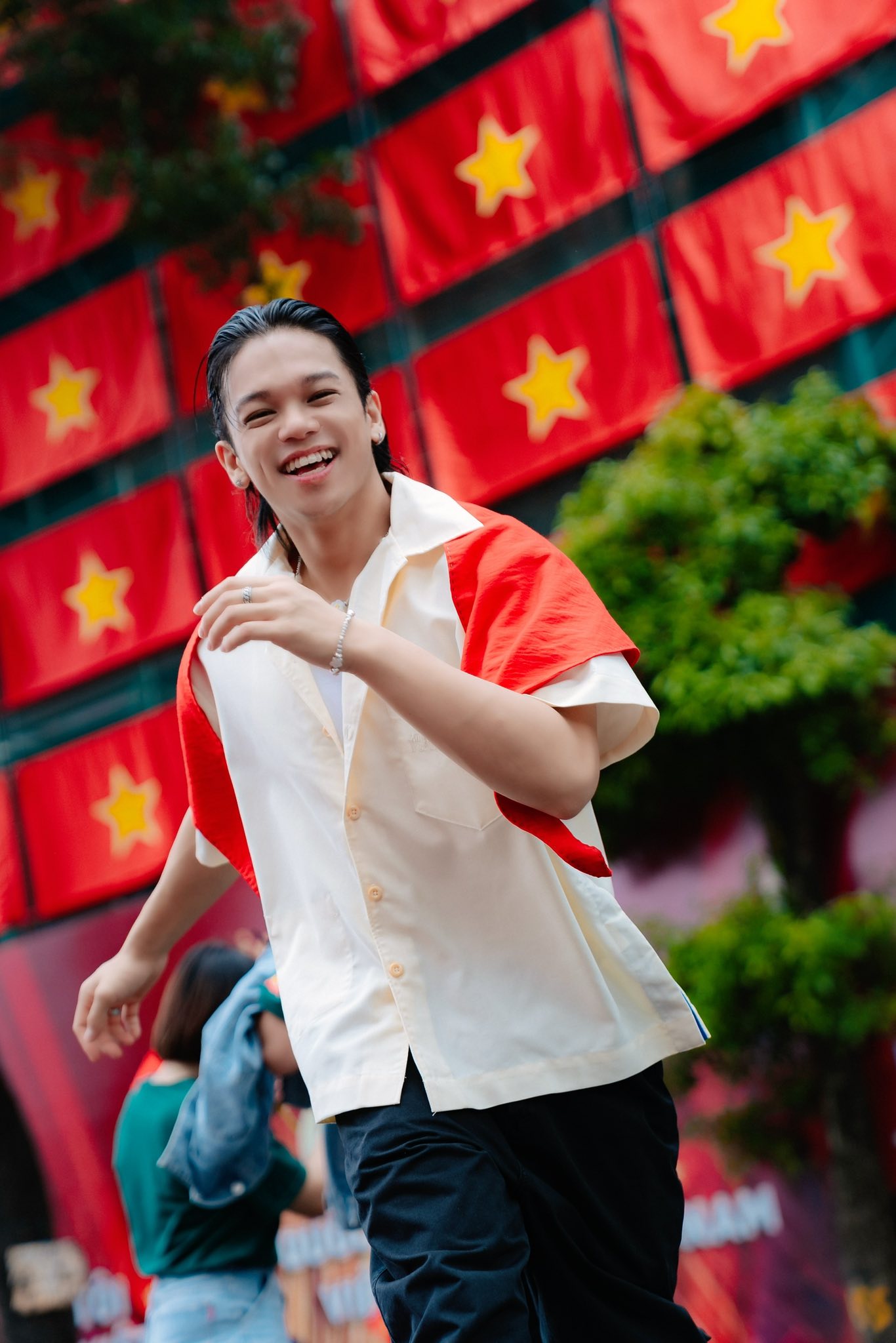 Cặp đôi đang được &quot;đẩy thuyền&quot; mạnh nhất showbiz Việt: Nàng là tiểu thư nghìn tỷ, chàng là Việt kiều Đức- Ảnh 3.
