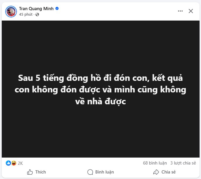 Cập nhật Hà Nội lúc này: Nhân viên ăn mì tôm, xác định ngủ ở công ty, phụ huynh loay hoay 5 tiếng vẫn chưa đón được con - Ảnh 8.