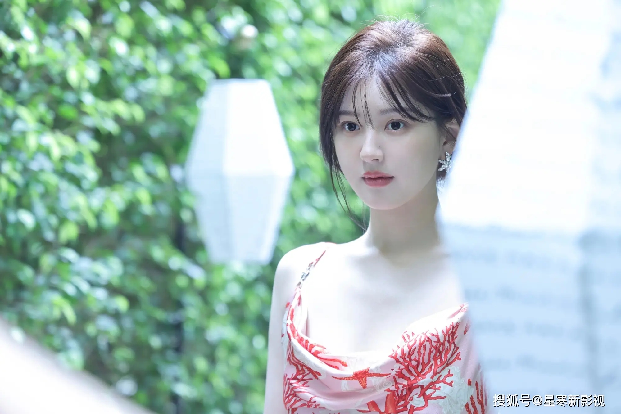 6 lý do Triệu Lộ Tư xuất sắc trở thành dâu hào môn trong Hãy để tôi tỏa sáng, dù không môn đăng hộ đối- Ảnh 2.
