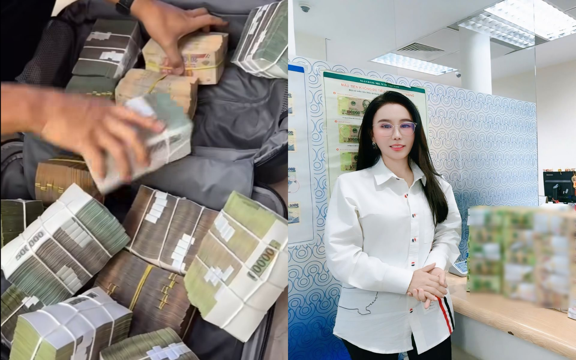 Bà trùm thẩm mỹ viện Mailisa sẽ chi gấp 5 tỷ đồng - Ảnh 1. Bà trùm thẩm mỹ viện Mailisa sẽ chi gấp 5 tỷ đồng - Ảnh 1.