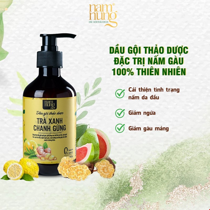 Thay vì hấp phục hồi ở tiệm, tôi ngâm tóc bằng trà xanh và không nghĩ mái tóc &quot;khởi sắc&quot; nhanh đến như vậy!- Ảnh 11.