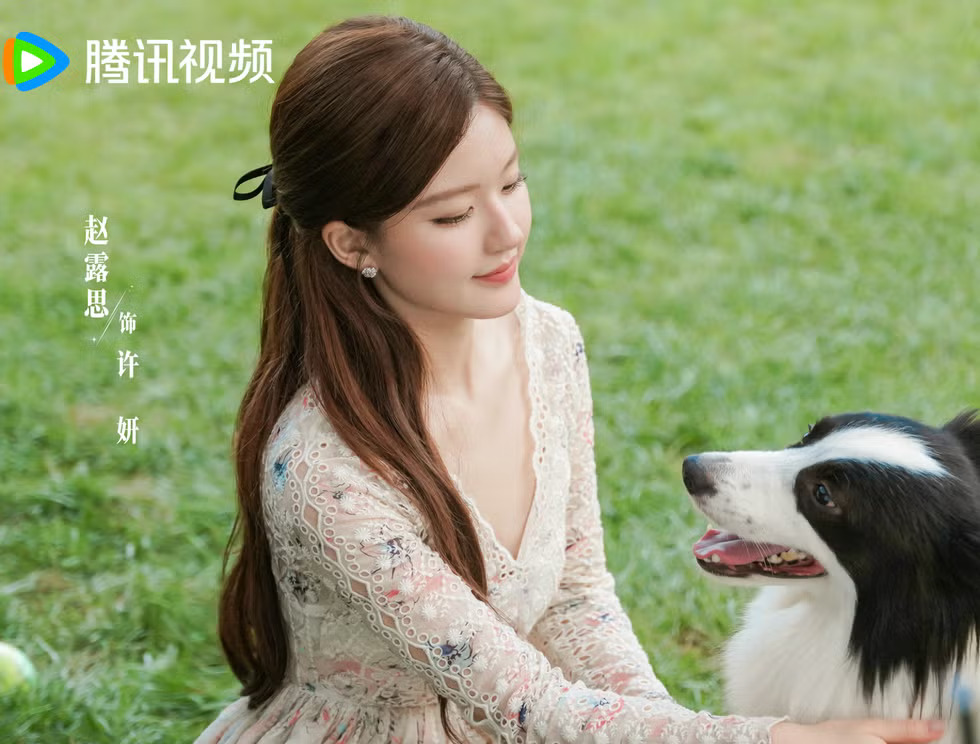 6 lý do Triệu Lộ Tư xuất sắc trở thành dâu hào môn trong Hãy để tôi tỏa sáng, dù không môn đăng hộ đối- Ảnh 9.