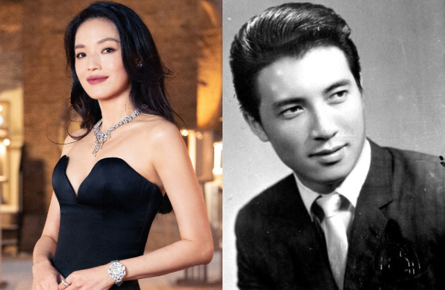 Chấn động vụ Thư Kỳ bị "ông trùm showbiz" ép đóng cảnh nóng 18+ - Ảnh 1. Chấn động vụ Thư Kỳ bị "ông trùm showbiz" ép đóng cảnh nóng 18+ - Ảnh 1.
