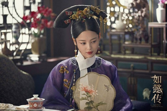 Mỹ nhân &quot;Như Ý truyện&quot; vượt qua khủng hoảng tăng cân mất kiểm soát nhờ 1 kiểu ăn uống: Vừa giúp thân hình thon thả vừa tốt cho tiêu hóa, bổ nội tạng - Ảnh 1.