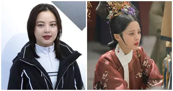Mỹ nhân &quot;Như Ý truyện&quot; vượt qua khủng hoảng tăng cân mất kiểm soát nhờ 1 kiểu ăn uống: Vừa giúp thân hình thon thả vừa tốt cho tiêu hóa, bổ nội tạng - Ảnh 2.