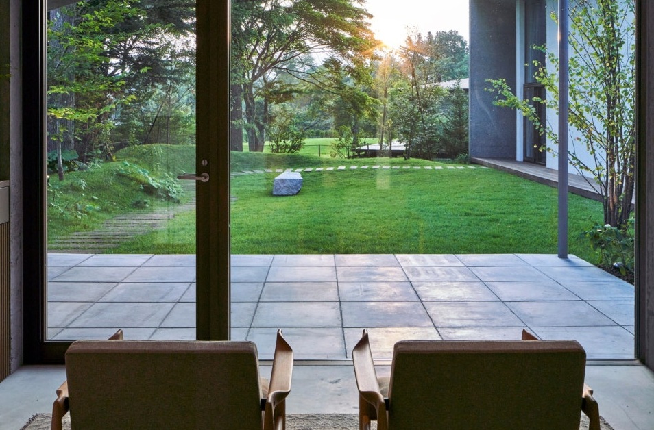 Chưa nghỉ hưu, cặp vợ chồng đã xây trước biệt thự mái chéo rộng hơn 1.000m2: Sẵn sàng cho kế hoạch dưỡng già và tặng lại con cháu - Ảnh 6.