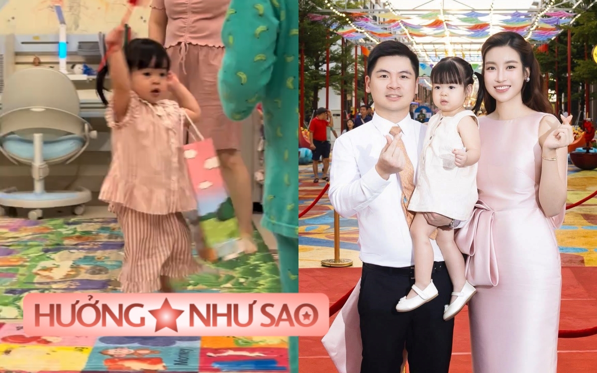 Chiếc thảm bình dân ở nhà dâu hào môn Đỗ Mỹ Linh khiến dân tình bất ngờ- Ảnh 1.