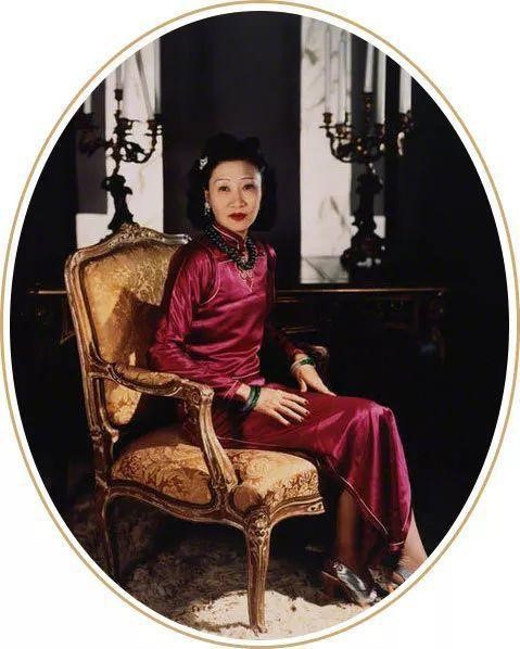 Soi “mẹ chồng” Triệu Lộ Tư mới thấy: Không phải vàng hay kim cương, đây mới là thứ “định nghĩa quyền lực” giới siêu giàu Trung Quốc - Ảnh 9.