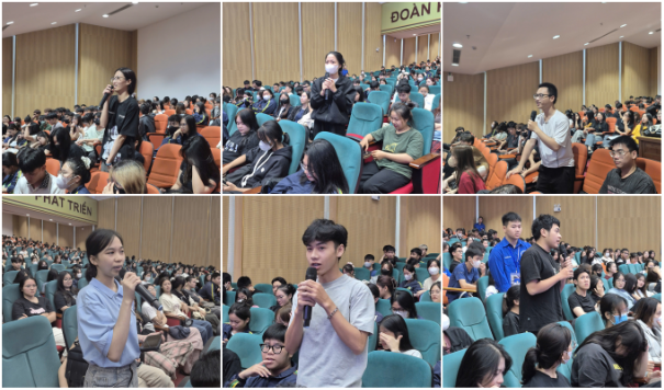 Học viện Nông nghiệp Việt Nam tăng cường hợp tác doanh nghiệp, mở rộng cơ hội cho sinh viên - Ảnh 2.