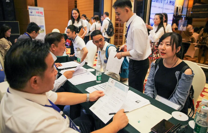 Tiến sĩ danh giá nhưng vẫn bị từ chối xin việc gần 20 lần: &quot;Tôi đi phỏng vấn liên tục nhưng đều thất bại&quot; - Ảnh 1.