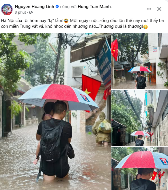 Cập nhật Hà Nội lúc này: Nhân viên ăn mì tôm, xác định ngủ ở công ty, phụ huynh loay hoay 5 tiếng vẫn chưa đón được con - Ảnh 9.