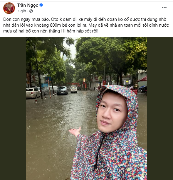 Cập nhật Hà Nội lúc này: Nhân viên ăn mì tôm, xác định ngủ ở công ty, phụ huynh loay hoay 5 tiếng vẫn chưa đón được con - Ảnh 7.