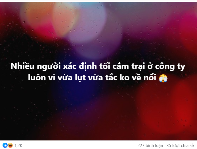 Cập nhật Hà Nội lúc này: Nhân viên ăn mì tôm, xác định ngủ ở công ty, phụ huynh loay hoay 5 tiếng vẫn chưa đón được con - Ảnh 12.