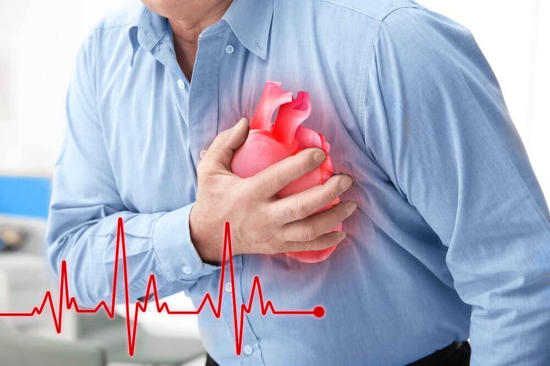 Không phải thuốc bổ, 5 đặc điểm này mới quyết định người cao tuổi có tránh được đột tử hay không?- Ảnh 1.