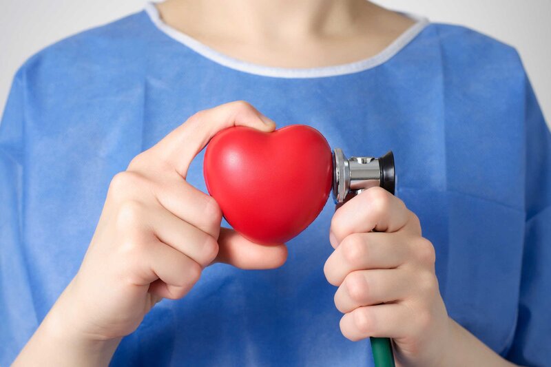 Không phải thuốc bổ, 5 đặc điểm này mới quyết định người cao tuổi có tránh được đột tử hay không?- Ảnh 2.