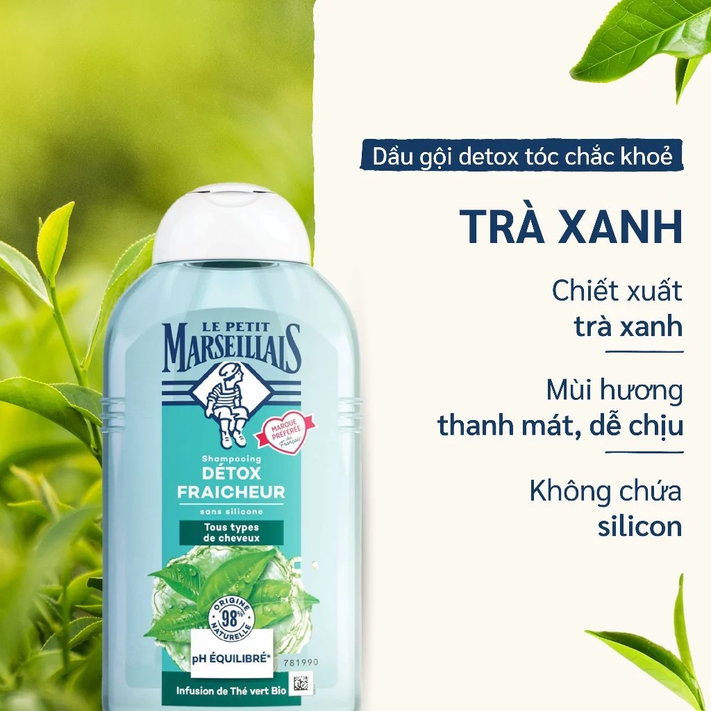 Thay vì hấp phục hồi ở tiệm, tôi ngâm tóc bằng trà xanh và không nghĩ mái tóc &quot;khởi sắc&quot; nhanh đến như vậy!- Ảnh 12.