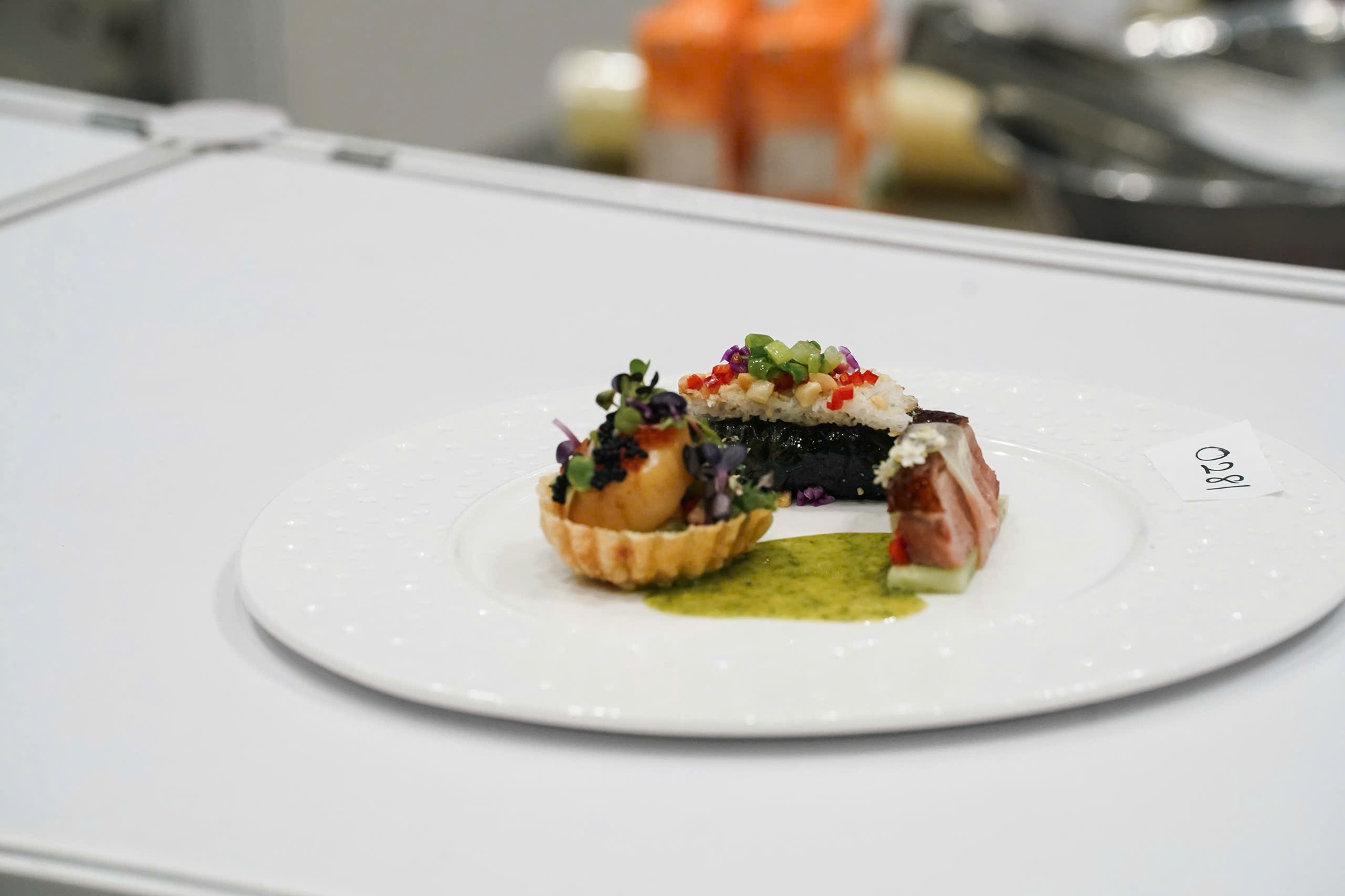 Ẩm thực Việt Nam tỏa sáng tại Culinaire Malaysia 2025- Ảnh 3.
