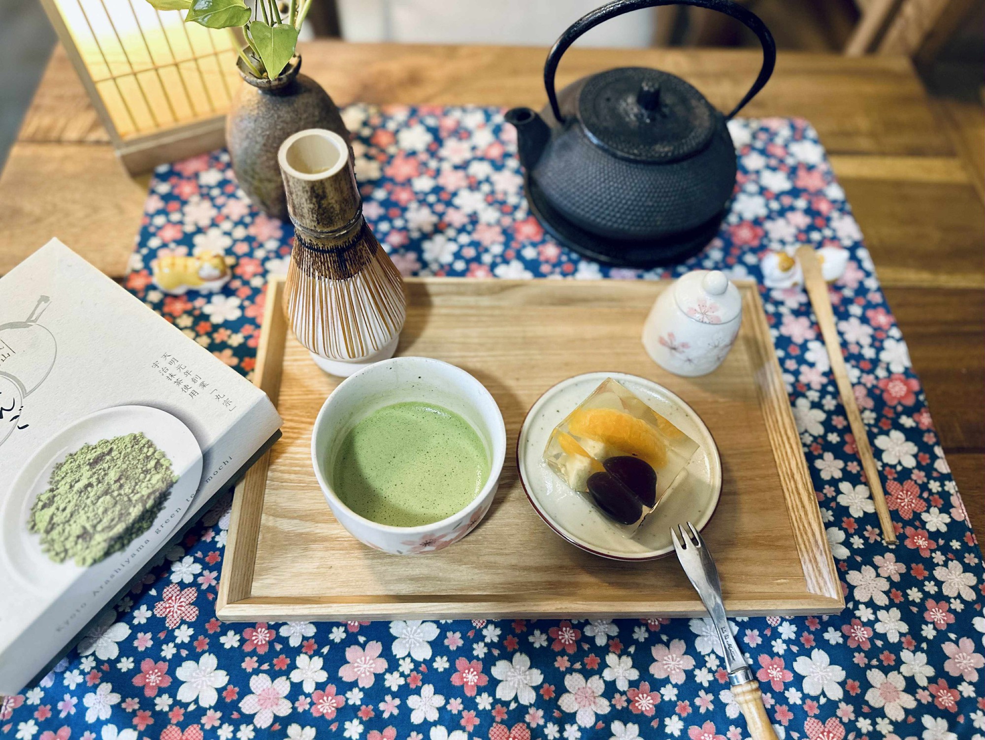 Một món ăn thanh mát, trong veo, healthy và làm cực dễ, bé có ghét trái cây đến mấy cũng sẽ thích mê!- Ảnh 12. Một món ăn thanh mát, trong veo, healthy và làm cực dễ, bé có ghét trái cây đến mấy cũng sẽ thích mê!- Ảnh 12.