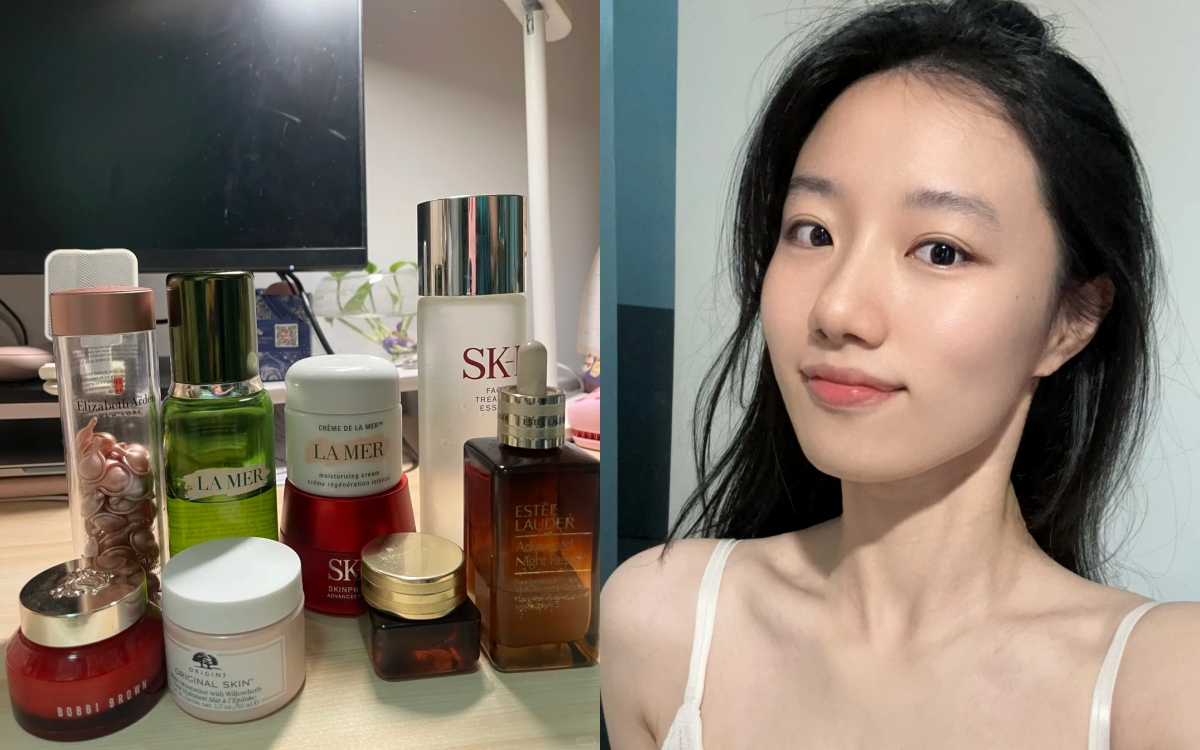 Nàng công sở U30 chấm điểm "không nương tay" cho loạt đồ skincare đình đám: Đắt liệu có xắt ra miếng? - Ảnh 1. Nàng công sở U30 chấm điểm "không nương tay" cho loạt đồ skincare đình đám: Đắt liệu có xắt ra miếng? - Ảnh 1.